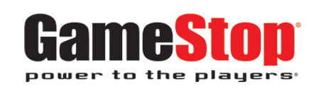 GameStop Logo