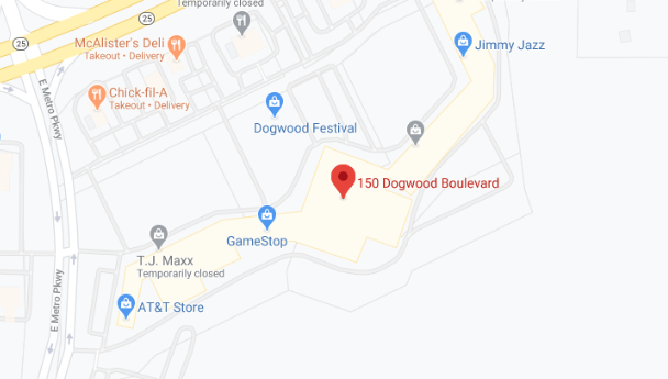dogwood festival market roadmap