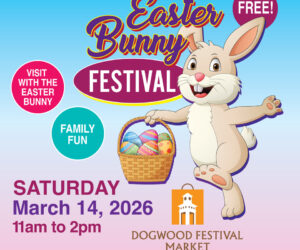 Easter Bunny Festival