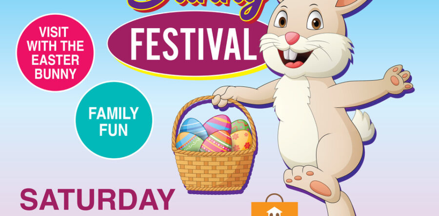 Easter Bunny Festival