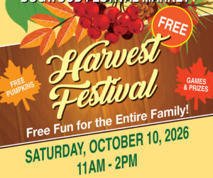 Harvest Festival