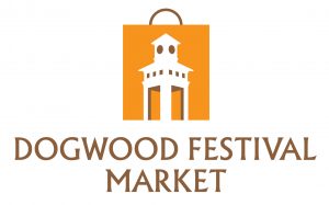 Dogwood Festival Market