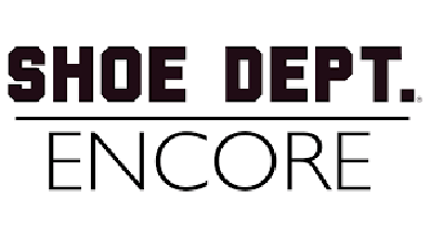Shoe-Dept. Encore-Logo